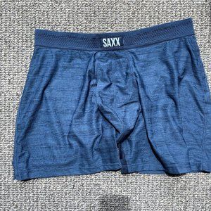 Saxx Hot Shot w/ Droptemp technology (M) NWOT